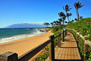 Maui Holidays